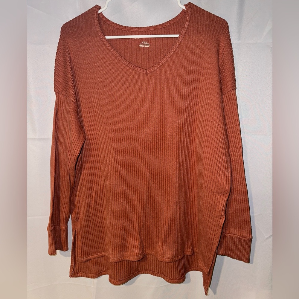 American Eagle top